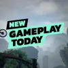 New Gameplay Today