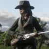 Red Dead Redemption II