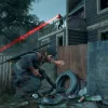 Days Gone