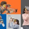 Nintendo Labo VR Kit