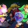 Cadence of Hyrule – Crypt of the Necrodancer Featuring the Legend of Zelda