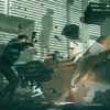 Control