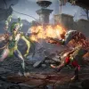 Mortal Kombat 11