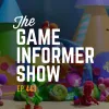 The Game Informer Show