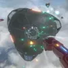 Marvel's Iron Man VR