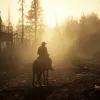 Red Dead Redemption II