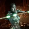 Mortal Kombat 11