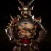 Mortal Kombat 11