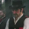 Red Dead Redemption II