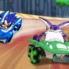 Team Sonic Racing