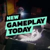 New Gameplay Today