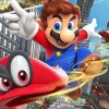 Super Mario Odyssey
