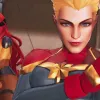 Marvel Ultimate Alliance 3: The Black Order