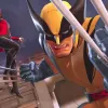Marvel Ultimate Alliance 3: The Black Order