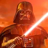 Vader Immortal
