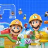 Super Mario Maker 2