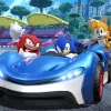 Team Sonic Racing