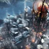 Frostpunk
