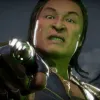 Mortal Kombat 11
