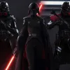 Star Wars Jedi: Fallen Order