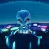 Destroy All Humans