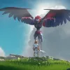Immortals Fenyx Rising