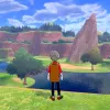 Pokémon Shield