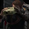 Star Wars Jedi: Fallen Order