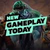 New Gameplay Today