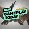 Monster Hunter World: Iceborne