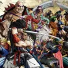 Samurai Shodown