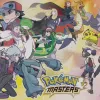 Pokémon Masters EX
