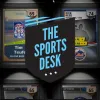 The Sports Desk