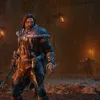 Middle-earth: Shadow of Mordor