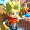 Dragon Quest Builders 2