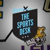 The Sports Desk