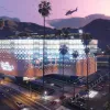 Grand Theft Auto V