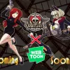 Skullgirls