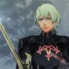 Fire Emblem: Three Houses