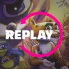 Replay