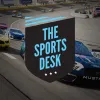 The Sports Desk