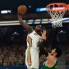 NBA 2K20