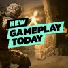New Gameplay Today