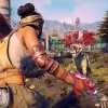 The Outer Worlds