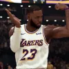 NBA 2K20