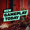 New Gameplay Today