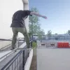 Skater XL