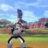 Pokémon Shield