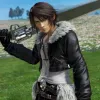 Final Fantasy VIII Remastered