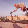 Skater XL